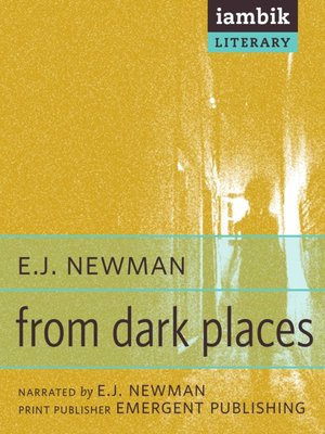 cover image of From Dark Places